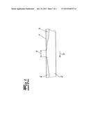 METHOD FOR INDUCTION SURFACE HARDENING OF A RING SURFACE diagram and image