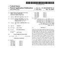 HIGH-STRENGTH HOT-ROLLED STEEL SHEET AND METHOD FOR MANUFACTURING THE SAME diagram and image