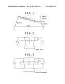 WELD METAL AND WELDED STRUCTURE diagram and image