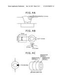 WELD METAL AND WELDED STRUCTURE diagram and image