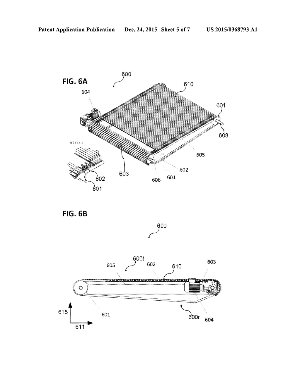 METHOD FOR PROCESSING A SUBSTRATE AND PROCESSING ARRANGEMENT FOR     PROCESSING A SUBSTRATE - diagram, schematic, and image 06