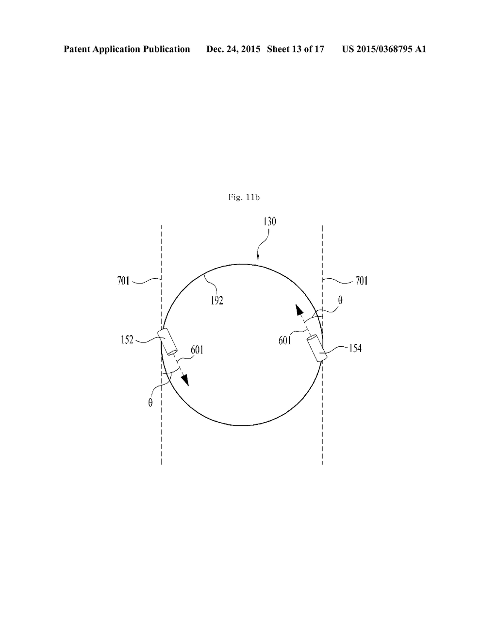 INLET AND REACTING SYSTEM HAVING THE SAME - diagram, schematic, and image 14