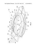 APPARATUS FOR GAS INJECTION TO EPITAXIAL CHAMBER diagram and image