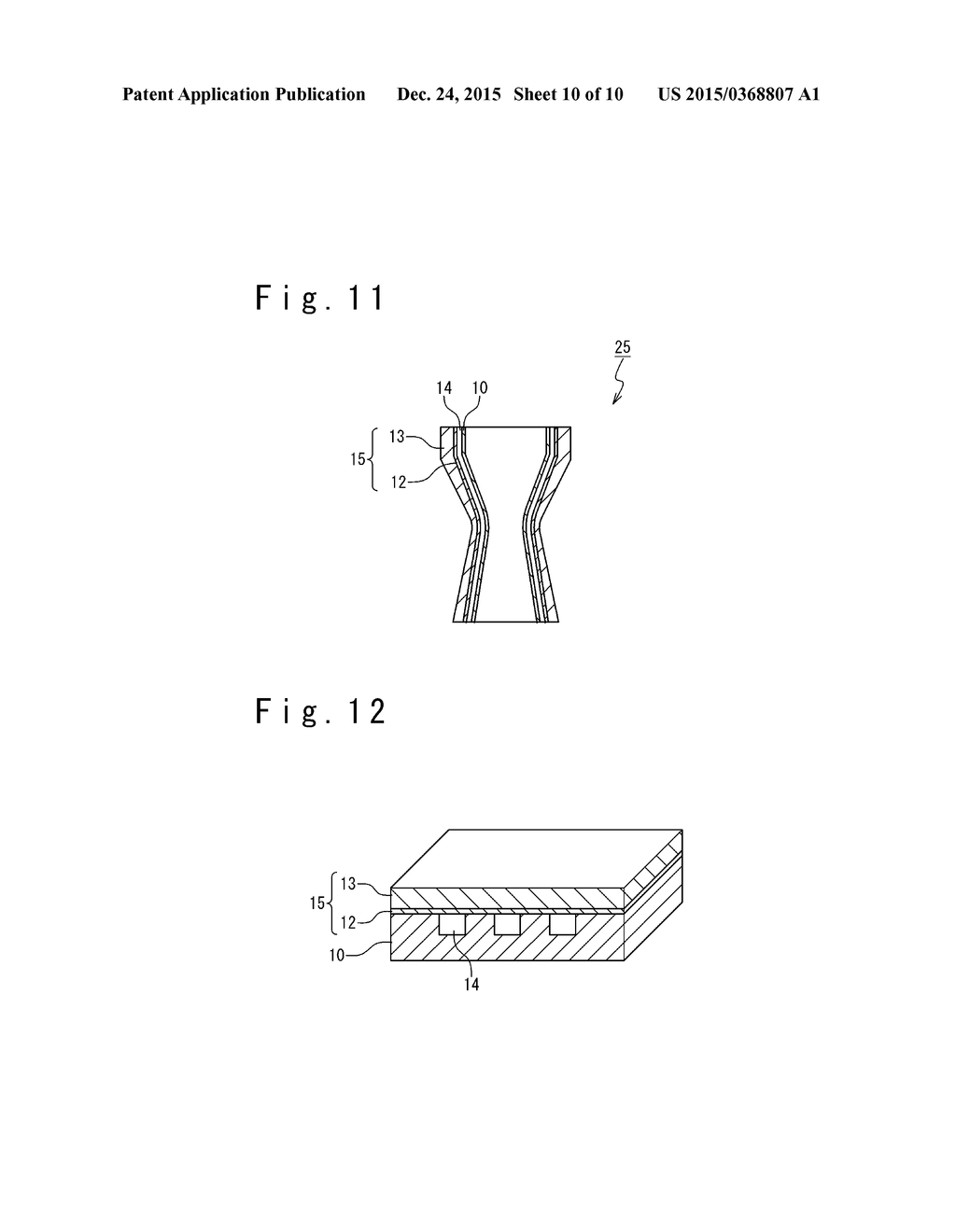 METHOD FOR DEPOSITING LAYER - diagram, schematic, and image 11