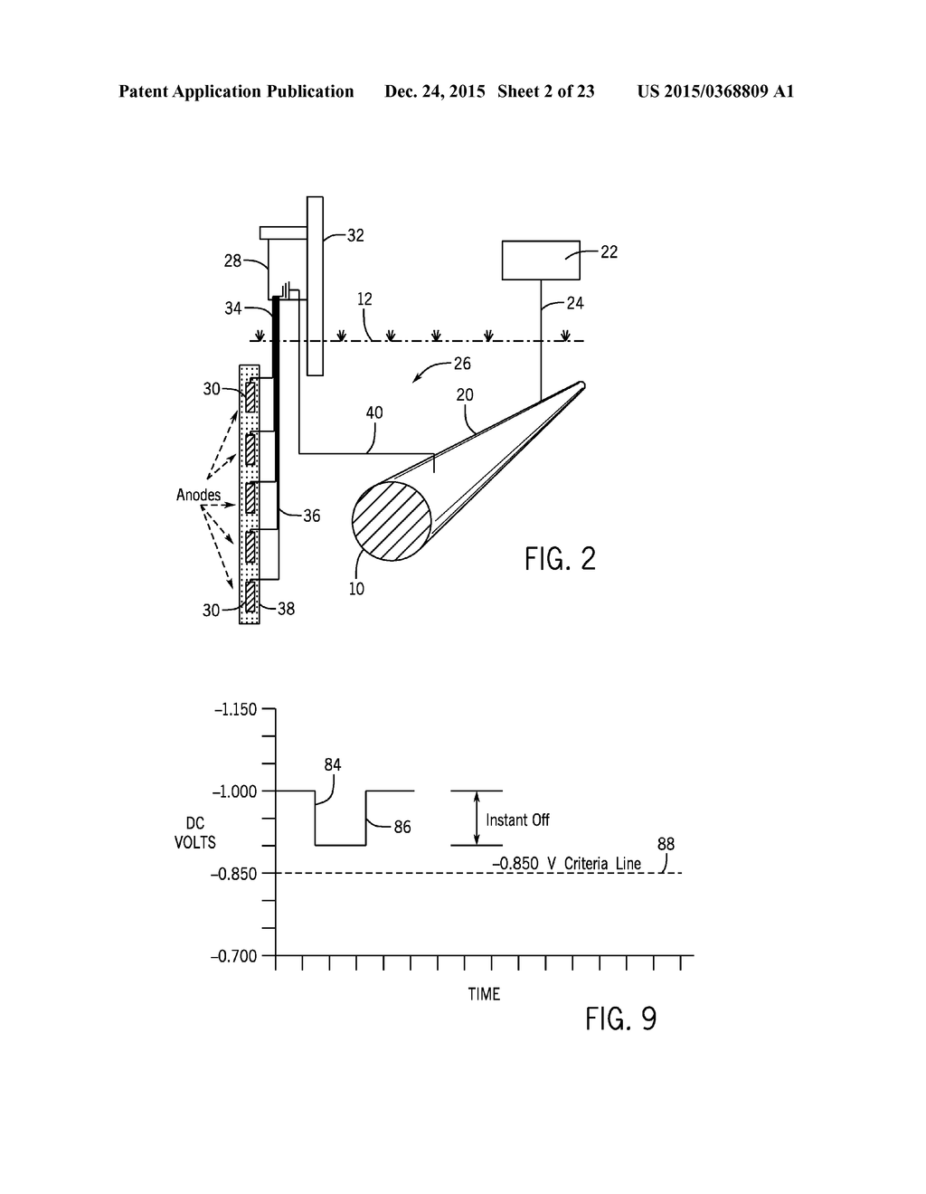 CATHODIC PROTECTION MANAGEMENT SYSTEM - diagram, schematic, and image 03