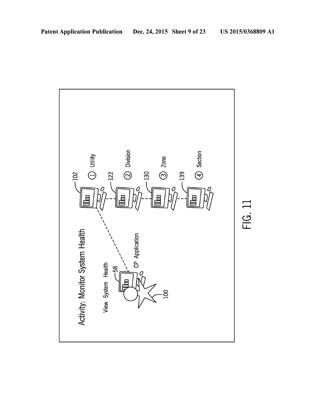 CATHODIC PROTECTION MANAGEMENT SYSTEM - diagram, schematic, and image 10