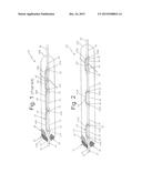 ANODE ASSEMBLY WITH REDUCED ATTENUATION PROPERTIES FOR CATHODIC PROTECTION     SYSTEMS diagram and image