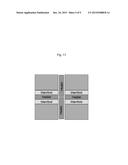 SOEC STACK WITH INTEGRATED HEATER diagram and image