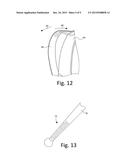 MICROSTRUCTURED HIGH FRICTION SURFACE FOR HIGH FRICTION TO FABRIC, YARN     AND FIBERS diagram and image