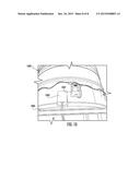 CLOTHES DRYER WITH IMPROVED MOISTURE SENSING AND WIRELESS DATA TRANSFER diagram and image