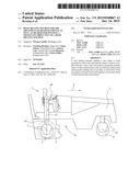 Road Milling Machine For The Treatment Of Road Pavements, As Well As     Method For Pivoting A Travelling Drive Unit Of A Road Milling Machine diagram and image