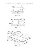 Fluid-Fillable Barrier diagram and image