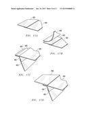 Fluid-Fillable Barrier diagram and image