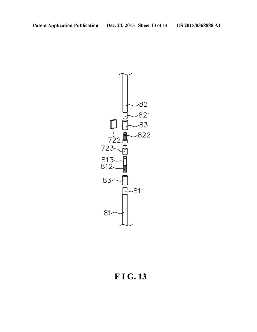 INTELLIGENT CONTROL FAUCET - diagram, schematic, and image 14