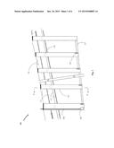 Underground Silo System for Storing Liquids diagram and image