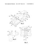 Space Saving Anchor Point for a Concrete Structure diagram and image