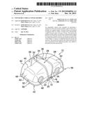 Expandable Vehicle Cover Assembly diagram and image