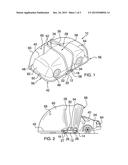 Expandable Vehicle Cover Assembly diagram and image