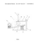 PRY-PROOF APPARATUS OF COMBINATION LOCK diagram and image