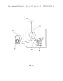 PRY-PROOF APPARATUS OF COMBINATION LOCK diagram and image