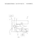 TAMPER EVIDENT CARGO CONTAINER SEAL BOLT LOCK diagram and image