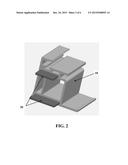 Reinforced Window Profile diagram and image