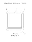 Reinforced Window Profile diagram and image