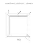 Reinforced Window Profile diagram and image