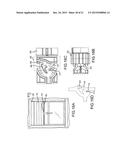 POSITION LOCK FOR ROLLER SUPPORTED ARCHITECTURAL COVERINGS diagram and image