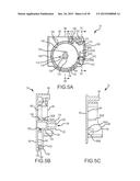 OPERATING SYSTEM FOR A COVERING FOR AN ARCHITECTURAL OPENING diagram and image