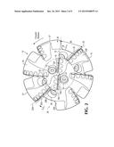 DRILL BIT diagram and image