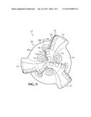 DRILL BIT diagram and image