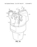 DRILL BIT diagram and image