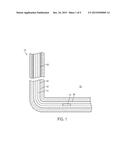 STACKED PISTON SAFETY VALVE WITH DIFFERENT PISTON DIAMETERS diagram and image