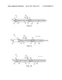 STACKED PISTON SAFETY VALVE WITH DIFFERENT PISTON DIAMETERS diagram and image