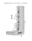 PLUG RETAINER AND METHOD FOR WELLBORE FLUID TREATMENT diagram and image