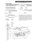 DEVICE AND METHOD FOR FAST DEPLOYMENT OF DOWNHOLE TOOL diagram and image