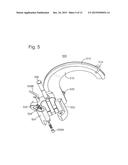 DEVICE AND METHOD FOR FAST DEPLOYMENT OF DOWNHOLE TOOL diagram and image