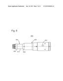 DEVICE AND METHOD FOR FAST DEPLOYMENT OF DOWNHOLE TOOL diagram and image