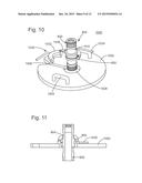 DEVICE AND METHOD FOR FAST DEPLOYMENT OF DOWNHOLE TOOL diagram and image