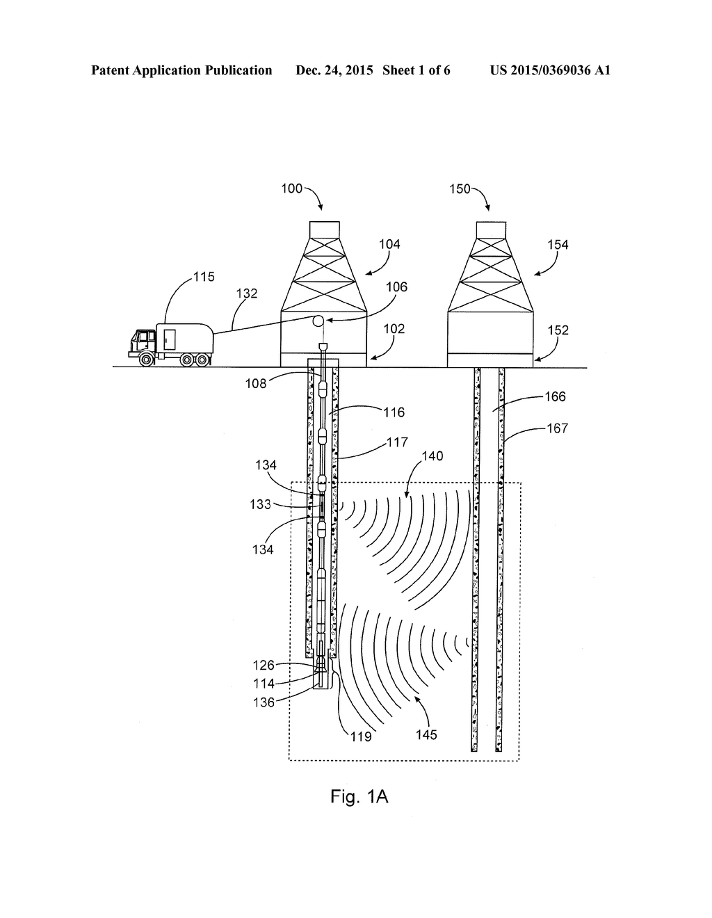 METHOD AND APPARATUS FOR RANGING TO A NEARBY WELL FROM AHEAD OF A DRILL     BIT - diagram, schematic, and image 02