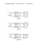 DOWNHOLE SENSOR TOOL FOR MEASURING BOREHOLE CONDITIONS WITH     FIT-FOR-PURPOSE SENSOR HOUSINGS diagram and image