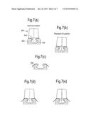 ROTOR BLADE MANUFACTURE diagram and image