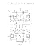 MULTI-CIRCUIT LUBRICATION SYSTEM FOR A TURBINE ENGINE diagram and image