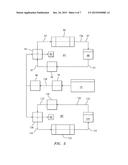 MULTI-CIRCUIT LUBRICATION SYSTEM FOR A TURBINE ENGINE diagram and image