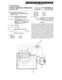 EVAPORATOR, RANKINE CYCLE APPARATUS, AND COMBINED HEAT AND POWER SYSTEM diagram and image