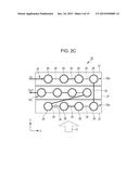 EVAPORATOR, RANKINE CYCLE APPARATUS, AND COMBINED HEAT AND POWER SYSTEM diagram and image