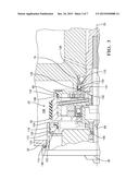 CAMSHAFT PHASER diagram and image