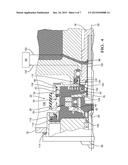 CAMSHAFT PHASER diagram and image