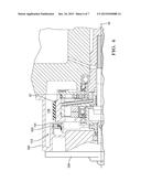 CAMSHAFT PHASER diagram and image